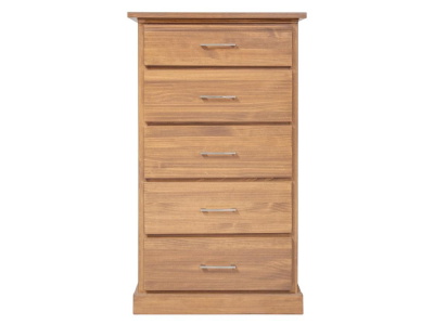 Mako Wood Furniture Maci Queen 6PC Set - 7800-Q6PC-K