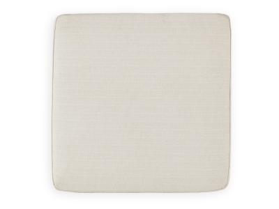 Oversized Accent Ottoman 4030608