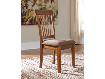 Dining UPH Side Chair (2/CN) D199-01