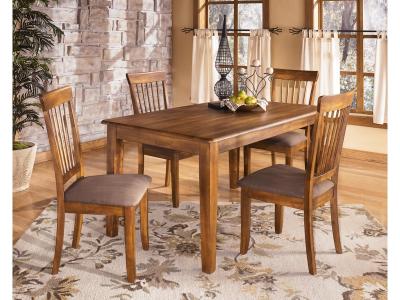 Dining UPH Side Chair (2/CN) D199-01