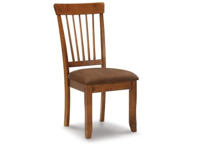 Dining UPH Side Chair (2/CN) D199-01