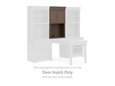 Door Hutch/Janismore H776-41T