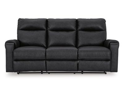Signature by Ashley Reclining Power Sofa/Axtellton 3410587C