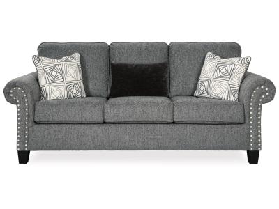 Sofa/Agleno/Charcoal 7870138