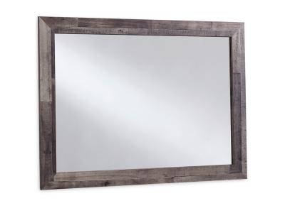 Benchcraft Derekson Bedroom Mirror - B200-36