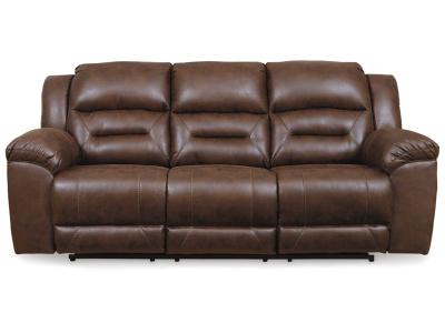 Stoneland Reclining Power Sofa - 3990487C