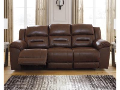 Stoneland Reclining Power Sofa - 3990487C