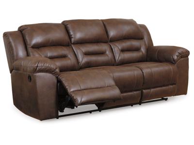 Stoneland Reclining Sofa - 3990488C