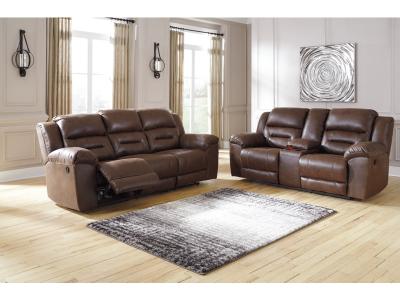 Stoneland Reclining Sofa - 3990488C