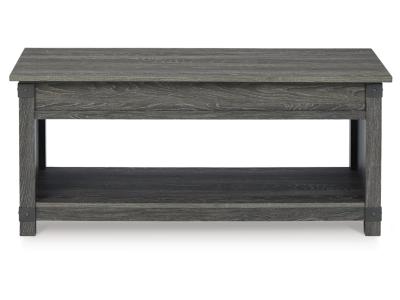 Rect Lift Top Cocktail Table T175-9