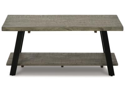 Rectangular Cocktail Table T323-1
