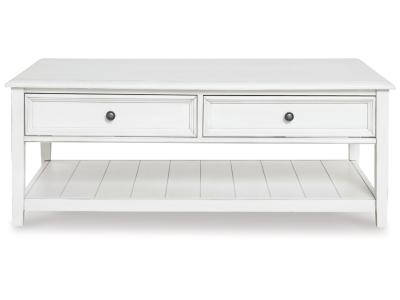 Rectangular Cocktail Table T937-1
