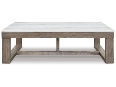 Rectangular Cocktail Table T789-1