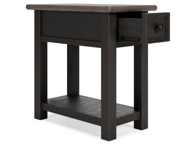 Chair Side End Table T736-107