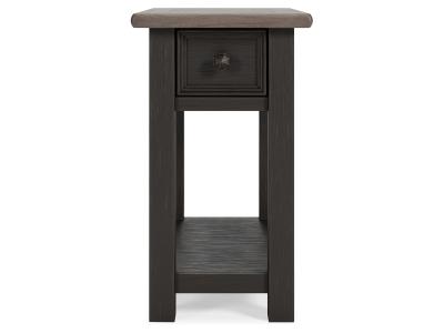 Chair Side End Table T736-107