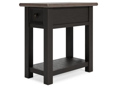 Chair Side End Table T736-107