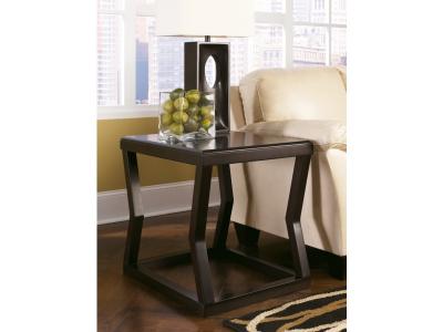 Rectangular End Table/Kelton T592-3