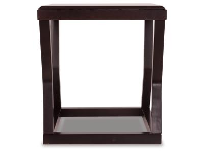 Rectangular End Table/Kelton T592-3