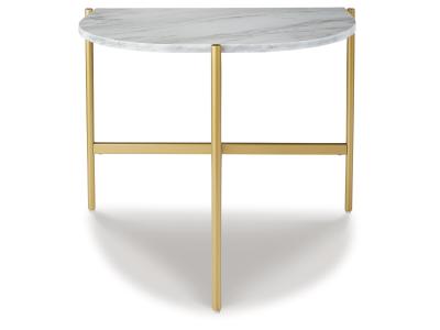 Chair Side End Table/Wynora T192-7