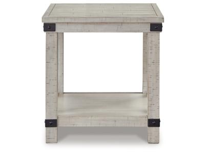 Rectangular End Table T929-3