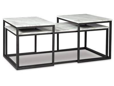 Occasional Table Set (3/CN) T182-13