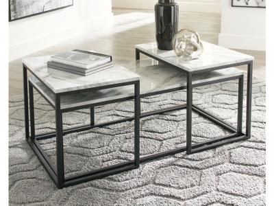 Occasional Table Set (3/CN) T182-13