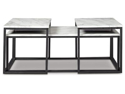 Occasional Table Set (3/CN) T182-13