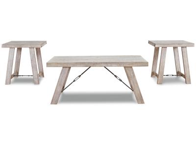 Occasional Table Set (3/CN) T356-13