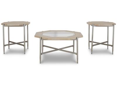 Occasional Table Set (3/CN) T278-13