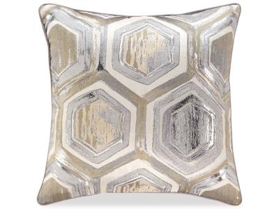 Meiling/Metallic Pillow - A1000480