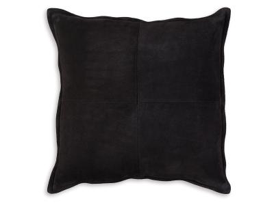 Rayvale/Charcoal Pillow - A1000761