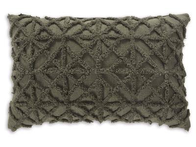 Finnbrook/Green Pillow - A1000481