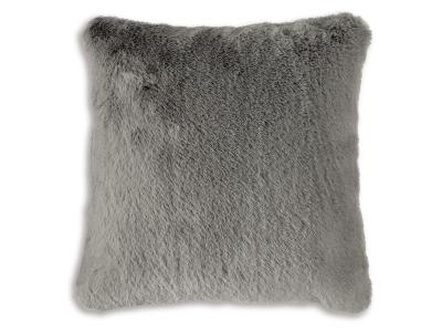 Gariland/Gray Pillow - A1000868