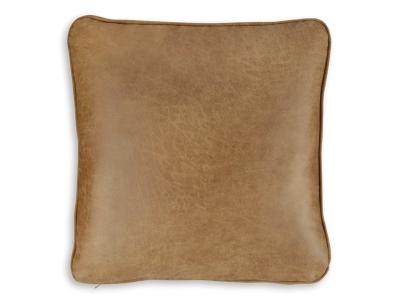 Cortnie/Caramel Pillow - A1000953