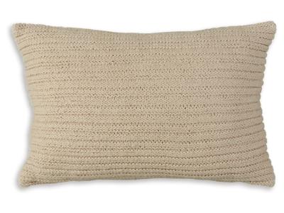Abreyah/Tan Pillow - A1000957