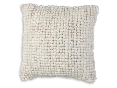 Aavie/Ivory Pillow - A1000956