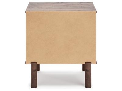 One Drawer Night Stand EB3660-291