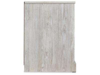 One Drawer Night Stand EB1811-291