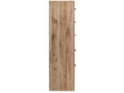 Five Drawer Chest/Hyanna B1050-46