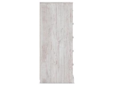Five Drawer Chest/Paxberry EB1811-245