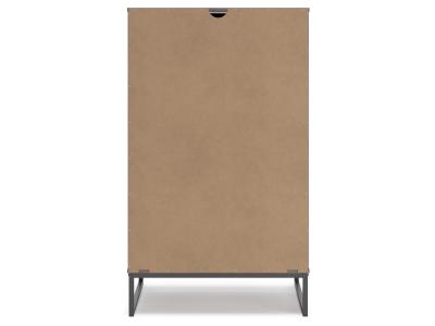 Five Drawer Chest/Neilsville EB2120-245