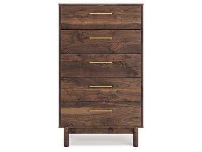 Five Drawer Chest/Calverson EB3660-245