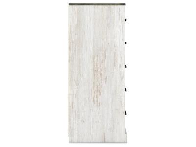 Five Drawer Chest/Shawburn EB4121-245