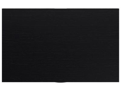 Five Drawer Chest/Finch/Black EB3392-245