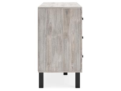 Six Drawer Dresser/Vessalli B1036-231