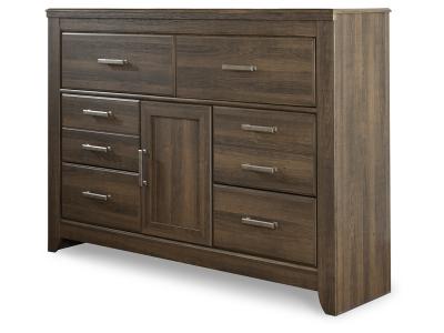 Six Drawer Dresser/Juararo B251-31