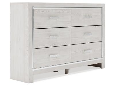 Six Drawer Dresser/Altyra B2640-31