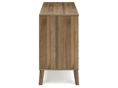 Six Drawer Dresser/Aprilyn EB1187-231