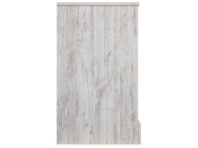 Six Drawer Dresser/Paxberry EB1811-231