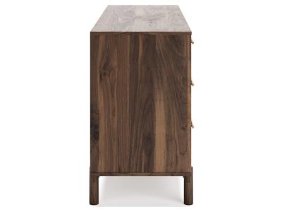 Six Drawer Dresser/Calverson EB3660-231